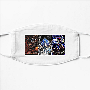 No Mercy, Just Hei Dead Mount Death Play Face Masks