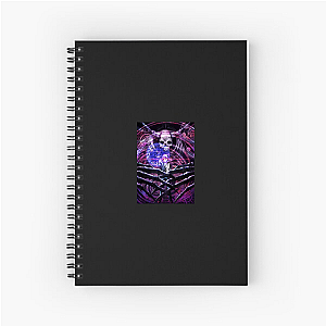 Price of Power Is Everything Dead Mount Death Play Notebook