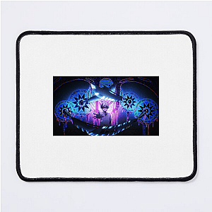 Hei in the Shadows Dead Mount Death Play Mouse Pads