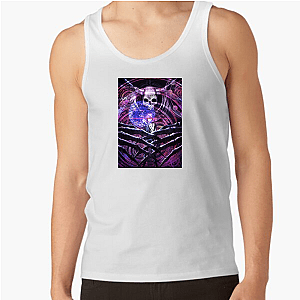 Price of Power Is Everything Dead Mount Death Play Tank Tops