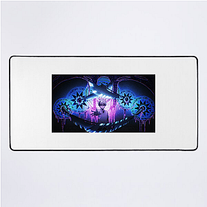 Hei in the Shadows Dead Mount Death Play Mouse Pads