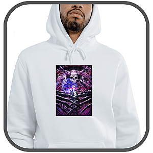 Dead Mount Death Play Hoodies
