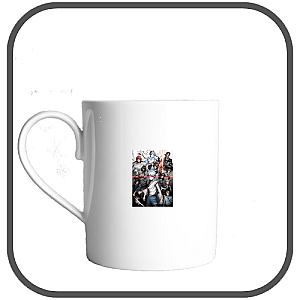 Dead Mount Death Play Mugs