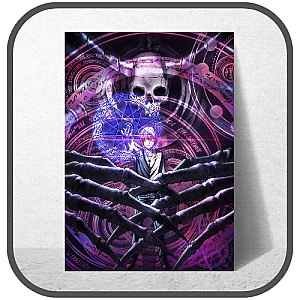 Dead Mount Death Play Posters