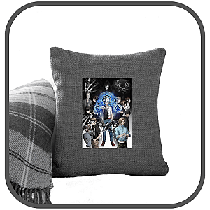 Dead Mount Death Play Pillows Cover