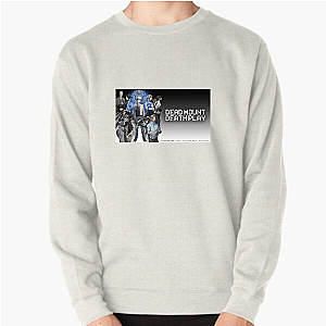 Hei Never Misses Dead Mount Death Play Sweatshirts