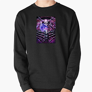 Price of Power Is Everything Dead Mount Death Play Sweatshirts