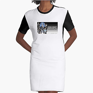 Hei Never Misses Dead Mount Death Play Dresses