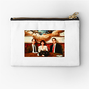Dead Ringers The Mantle Twins Legacy Dead Ringers Zipper Pouches