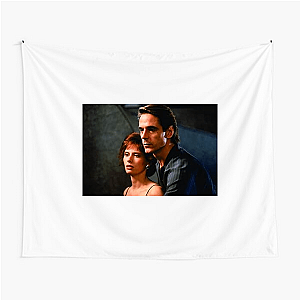 Dead Ringers Beyond The Bond Of Brothers Dead Ringers Tapestries