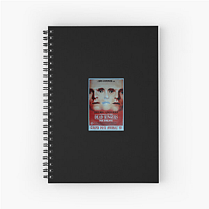 Dead Ringers Identical In Every Way Dead Ringers Notebook