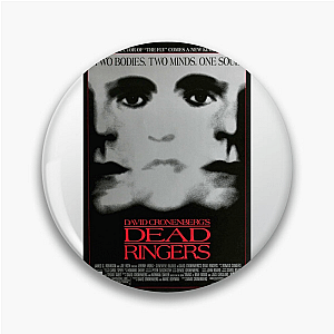 Dead Ringers Two Minds One Obsession Dead Ringers Pins