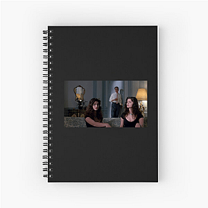 Dead Ringers The Blurring Lines Of Self Dead Ringers Notebook