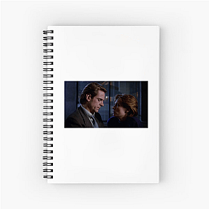 Dead Ringers A Psychological Descent Dead Ringers Notebook