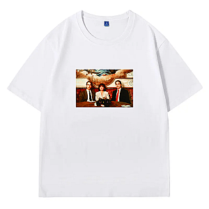 Dead Ringers The Mantle Twins Legacy Dead Ringers T-Shirts