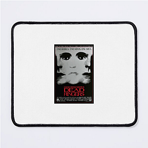 Dead Ringers Two Minds One Obsession Dead Ringers Mouse Pads
