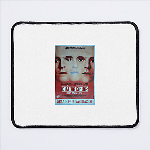 Dead Ringers Identical In Every Way Dead Ringers Mouse Pads