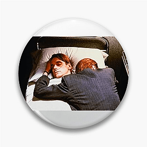Dead Ringers Disturbed By Design Dead Ringers Pins
