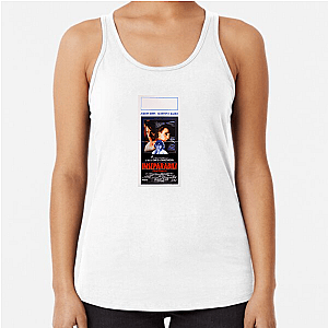 Dead Ringers Where Sanity Unravels Dead Ringers Tank Tops
