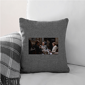 Dead Ringers They Shared Everything Dead Ringers Pillows Cover