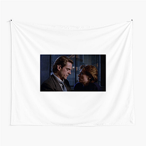 Dead Ringers A Psychological Descent Dead Ringers Tapestries