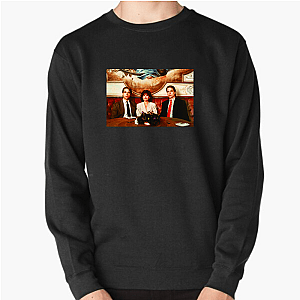 Dead Ringers The Mantle Twins Legacy Dead Ringers Sweatshirts