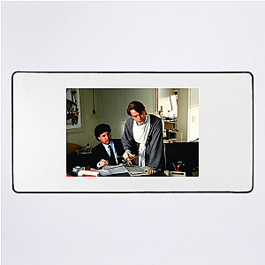 Dead Ringers Instruments Of Desire Dead Ringers Mouse Pads