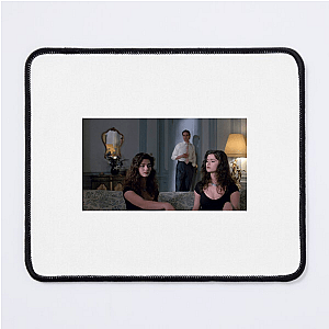 Dead Ringers The Blurring Lines Of Self Dead Ringers Mouse Pads