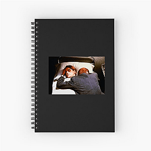 Dead Ringers Disturbed By Design Dead Ringers Notebook