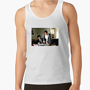 Dead Ringers Instruments Of Desire Dead Ringers Tank Tops