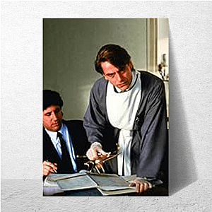Dead Ringers Instruments Of Desire Dead Ringers Posters