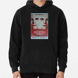 Dead Ringers Identical In Every Way Dead Ringers Hoodies