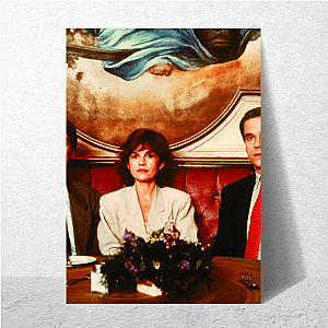 Dead Ringers The Mantle Twins Legacy Dead Ringers Posters