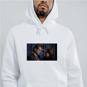 Dead Ringers A Psychological Descent Dead Ringers Hoodies