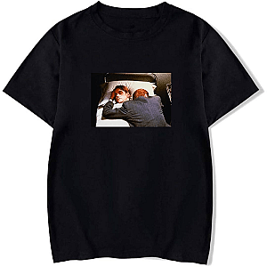 Dead Ringers Disturbed By Design Dead Ringers T-Shirts