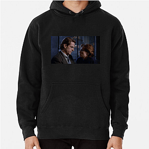 Dead Ringers A Psychological Descent Dead Ringers Hoodies