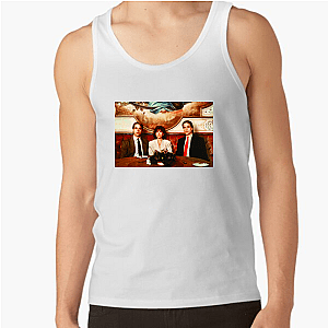 Dead Ringers The Mantle Twins Legacy Dead Ringers Tank Tops