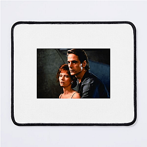 Dead Ringers Beyond The Bond Of Brothers Dead Ringers Mouse Pads