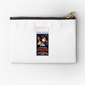 Dead Ringers Where Sanity Unravels Dead Ringers Zipper Pouches