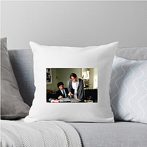 Dead Ringers Instruments Of Desire Dead Ringers Pillows Cover
