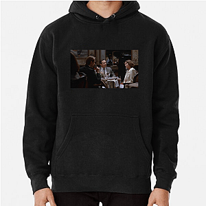Dead Ringers They Shared Everything Dead Ringers Hoodies