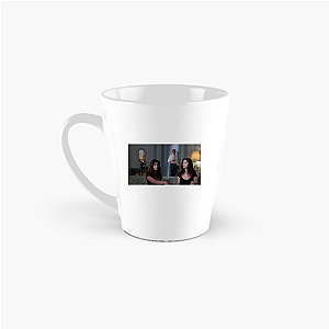 Dead Ringers The Blurring Lines Of Self Dead Ringers Mugs
