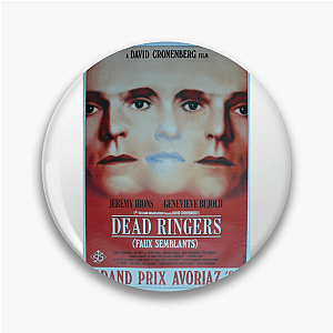 Dead Ringers Identical In Every Way Dead Ringers Pins