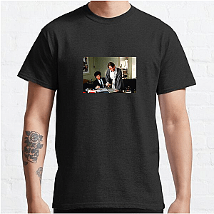 Dead Ringers Instruments Of Desire Dead Ringers T-Shirts