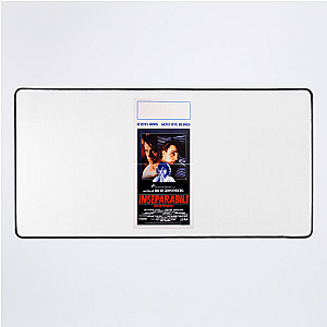 Dead Ringers Where Sanity Unravels Dead Ringers Mouse Pads
