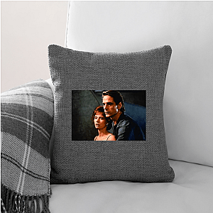 Dead Ringers Beyond The Bond Of Brothers Dead Ringers Pillows Cover