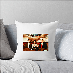 Dead Ringers The Mantle Twins Legacy Dead Ringers Pillows Cover