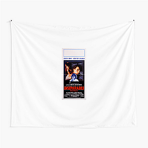 Dead Ringers Where Sanity Unravels Dead Ringers Tapestries