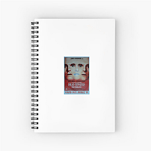 Dead Ringers Identical In Every Way Dead Ringers Notebook