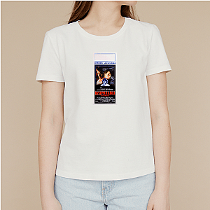 Dead Ringers Where Sanity Unravels Dead Ringers T-Shirts